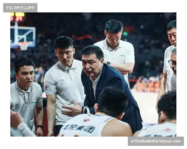 北控和深圳目标季后赛 实力处于联盟中游位置