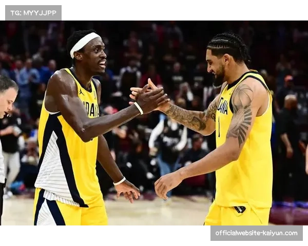 步行者三连败垫底东部 西亚卡姆32分难救主